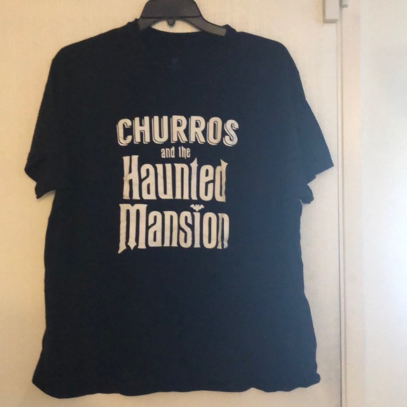 Tops - Haunted Mansion Inspired shirt XXL